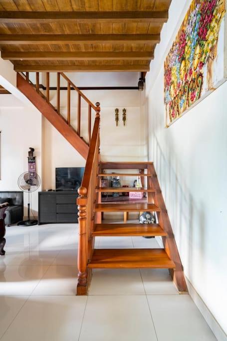 Villa Kenanga In Meninting By The Beach Mataram Luaran gambar