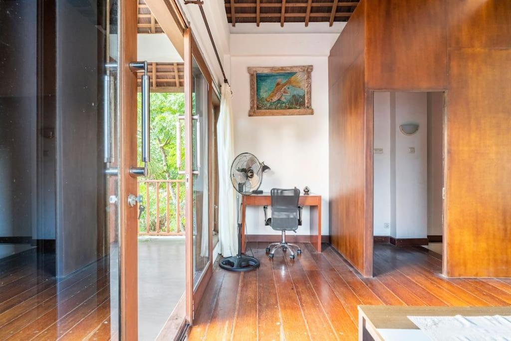Villa Kenanga In Meninting By The Beach Mataram Luaran gambar