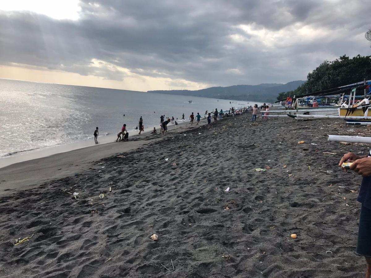 Villa Kenanga In Meninting By The Beach Mataram Luaran gambar